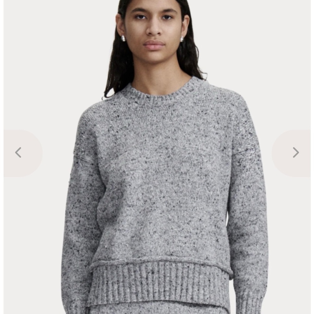 Rachel Comey Ninni Sweater M - Picture 5 of 7